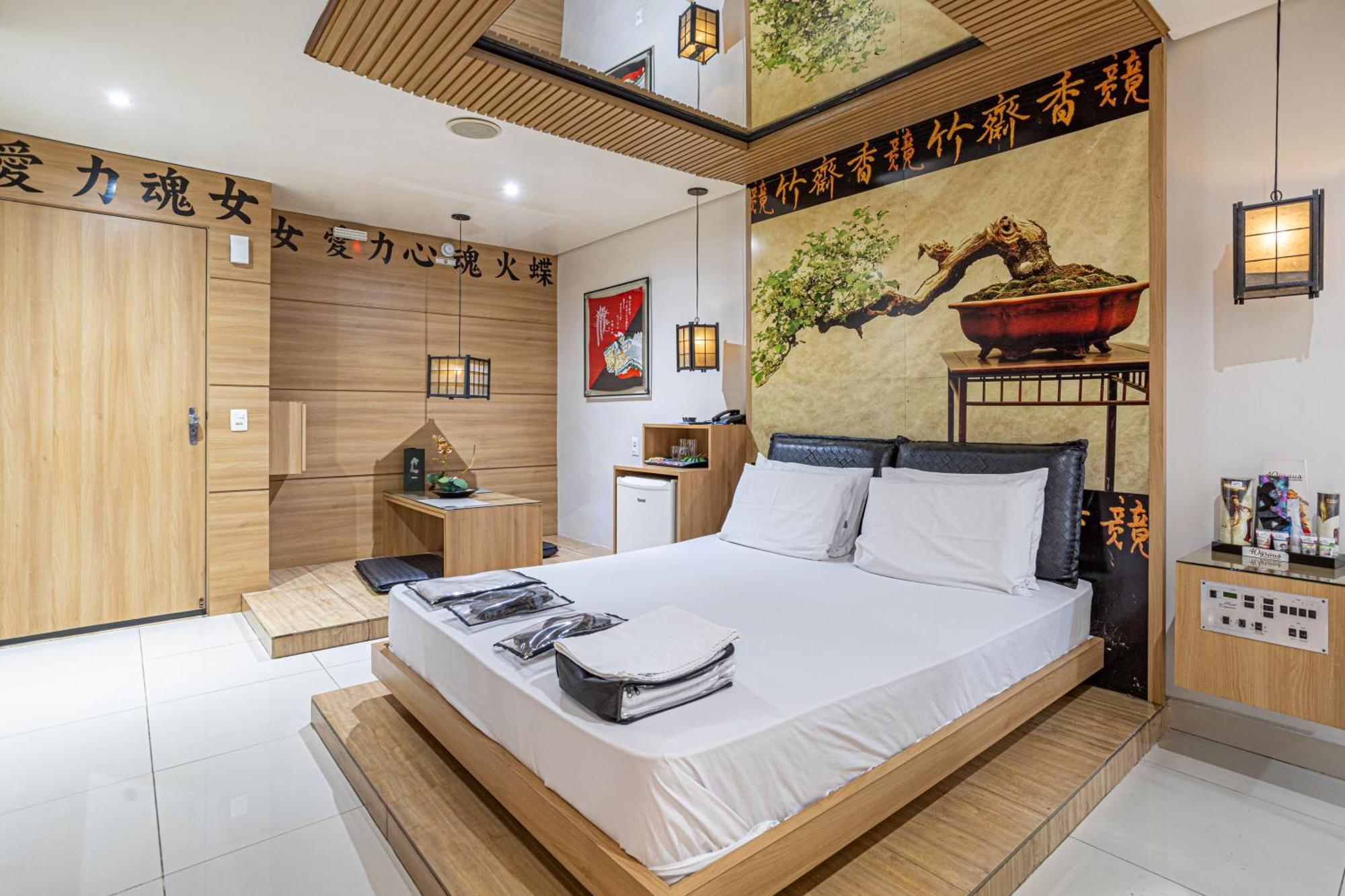 Hotel Coqueiros 6 Carapicuiba Экстерьер фото