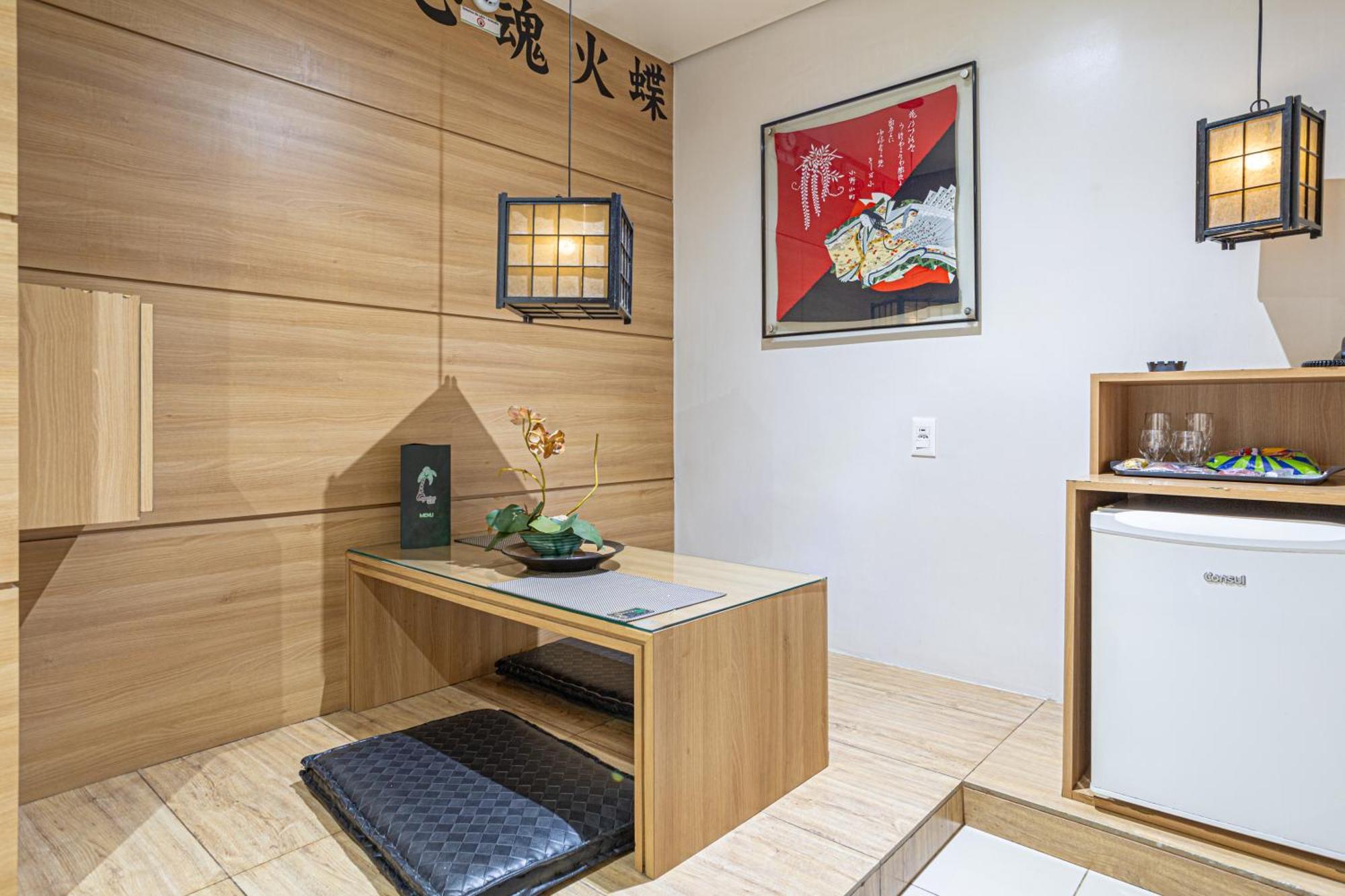 Hotel Coqueiros 6 Carapicuiba Экстерьер фото
