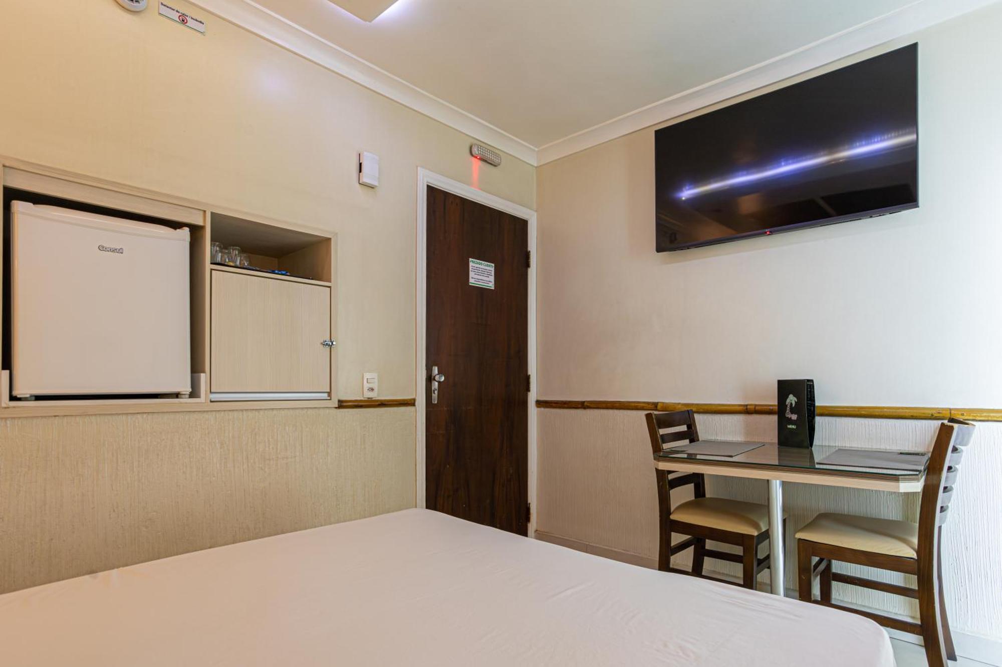 Hotel Coqueiros 6 Carapicuiba Экстерьер фото