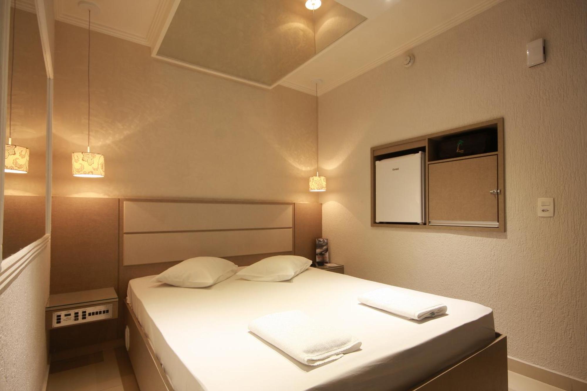 Hotel Coqueiros 6 Carapicuiba Экстерьер фото