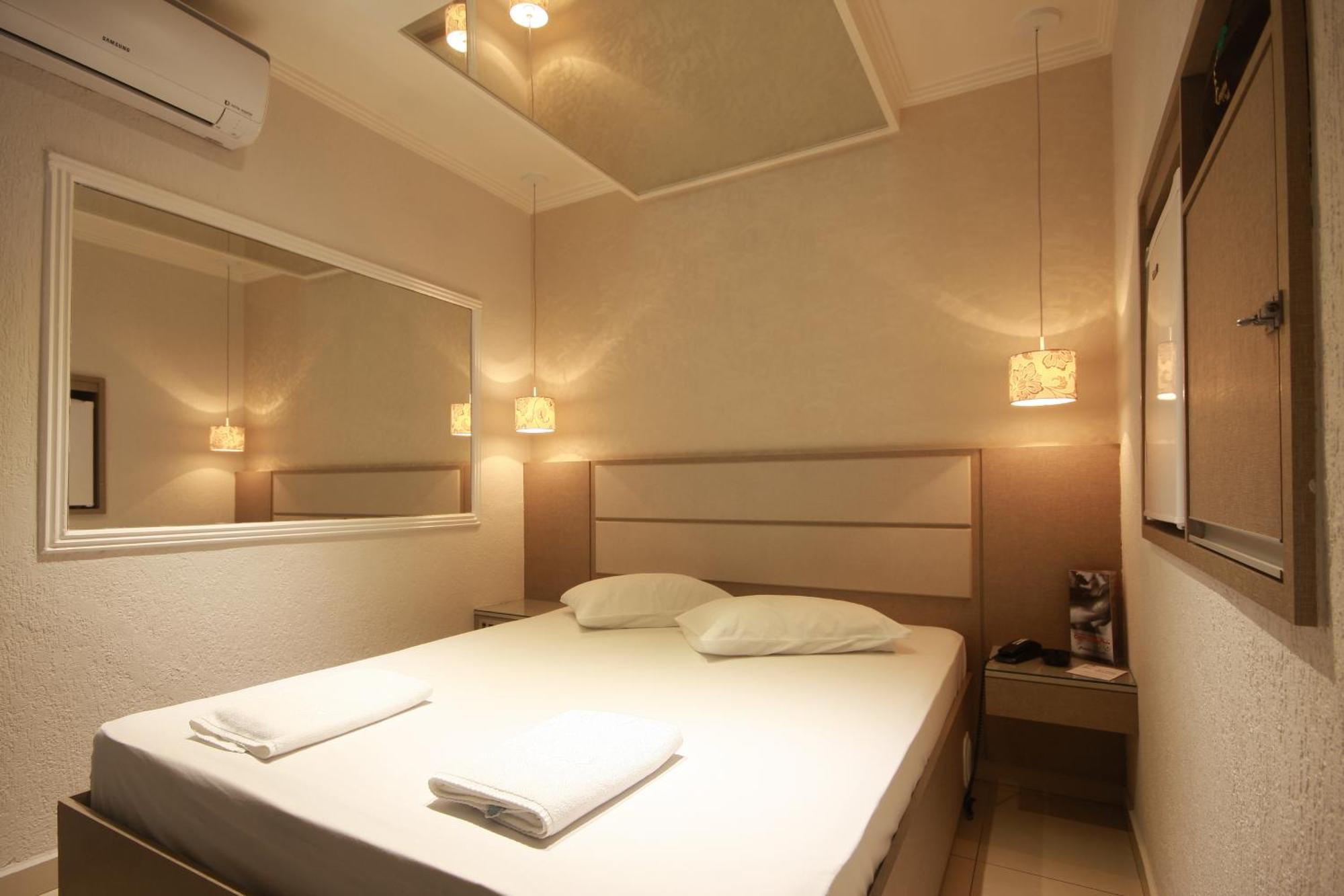 Hotel Coqueiros 6 Carapicuiba Экстерьер фото
