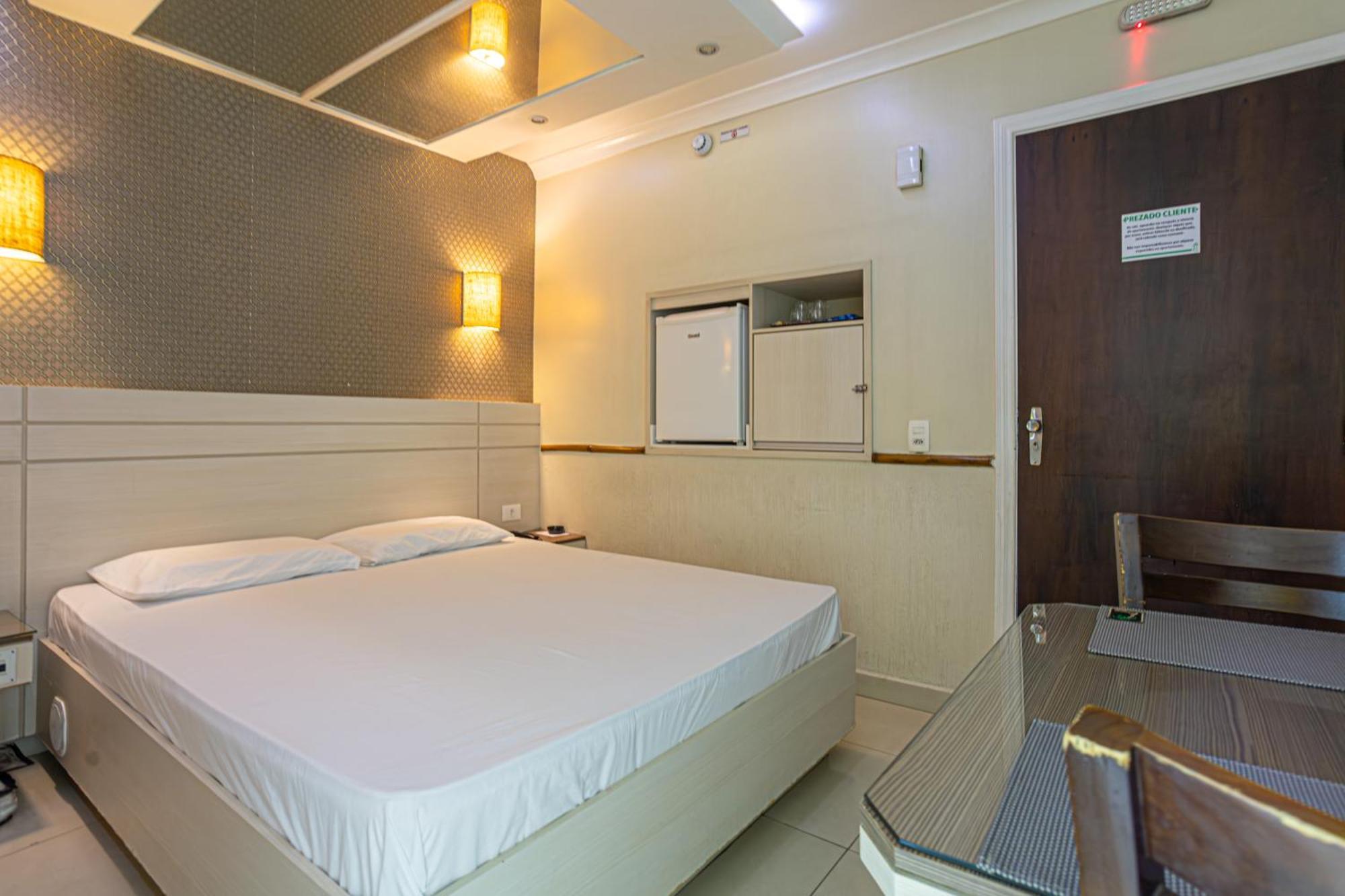 Hotel Coqueiros 6 Carapicuiba Экстерьер фото