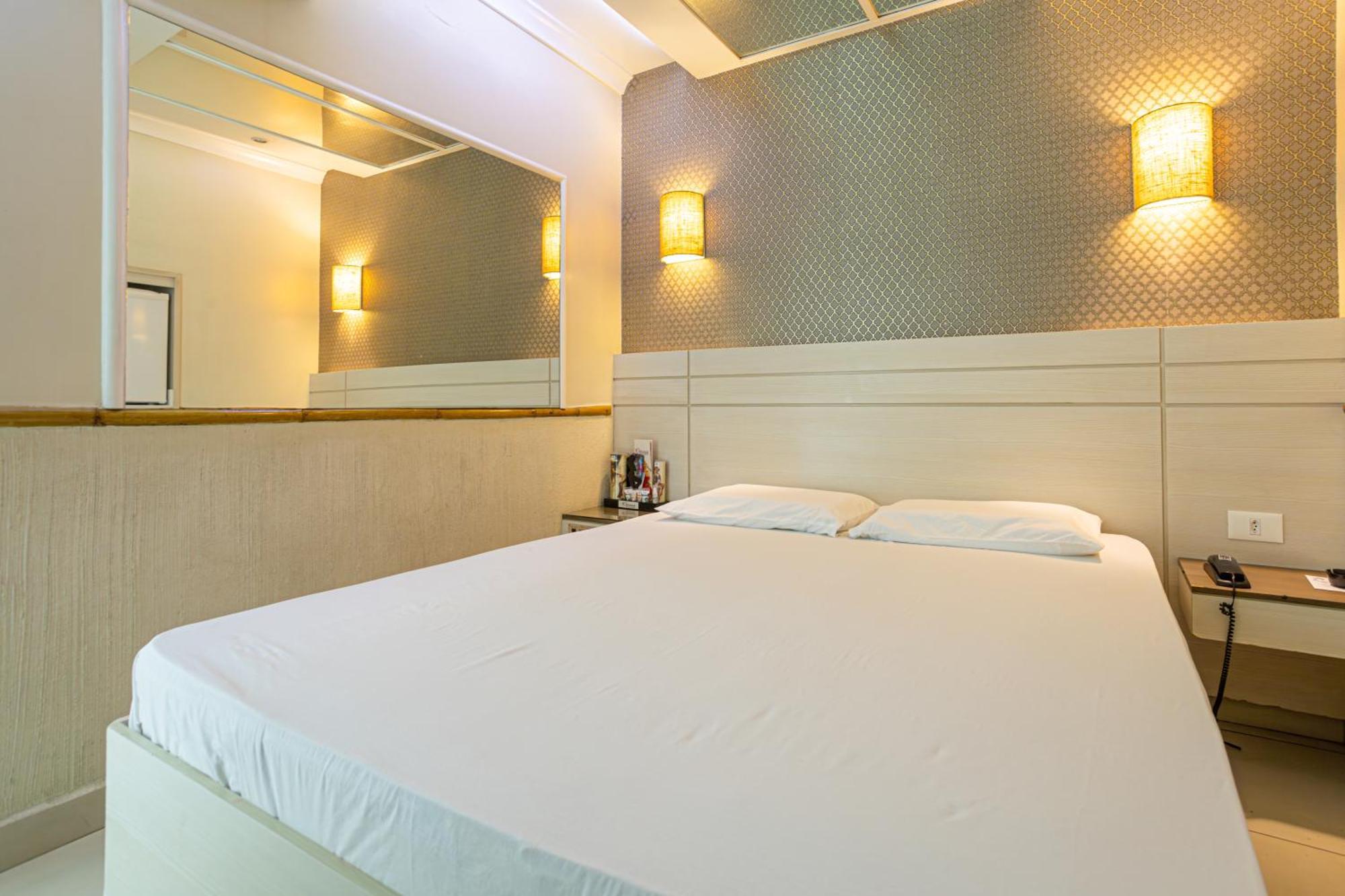Hotel Coqueiros 6 Carapicuiba Экстерьер фото