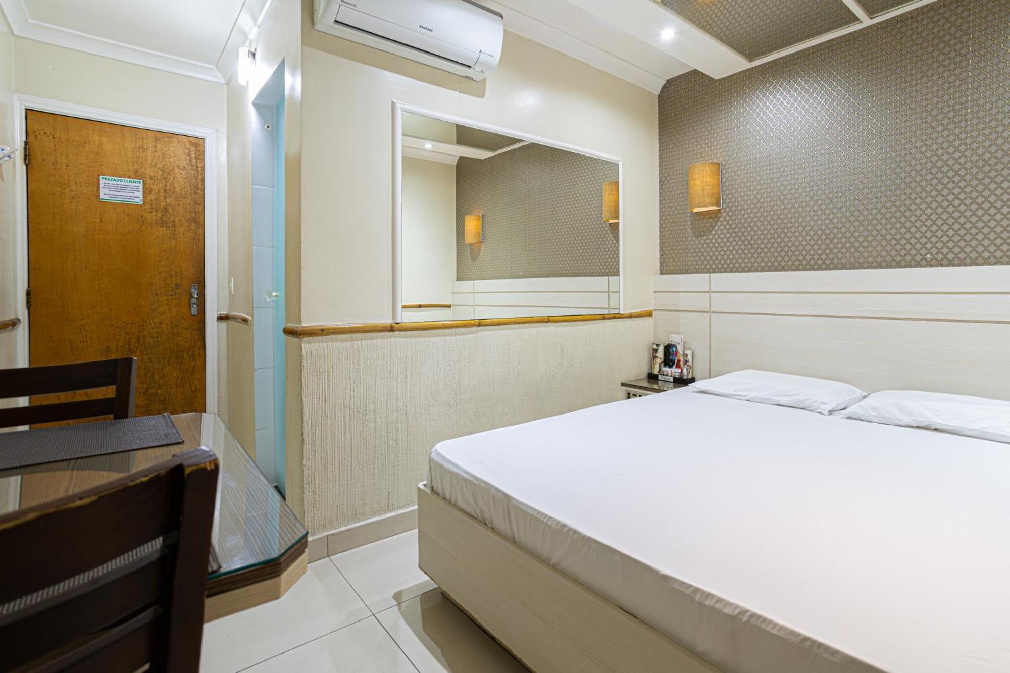 Hotel Coqueiros 6 Carapicuiba Экстерьер фото