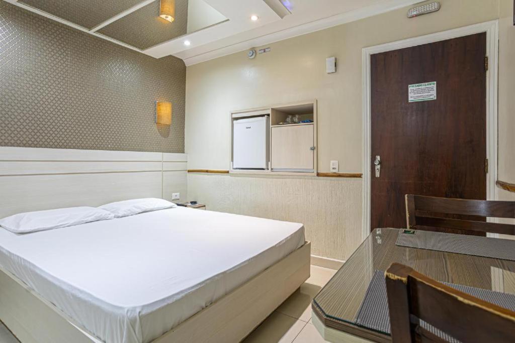 Hotel Coqueiros 6 Carapicuiba Экстерьер фото