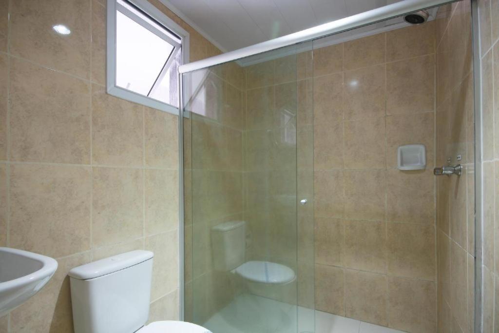 Hotel Coqueiros 6 Carapicuiba Экстерьер фото